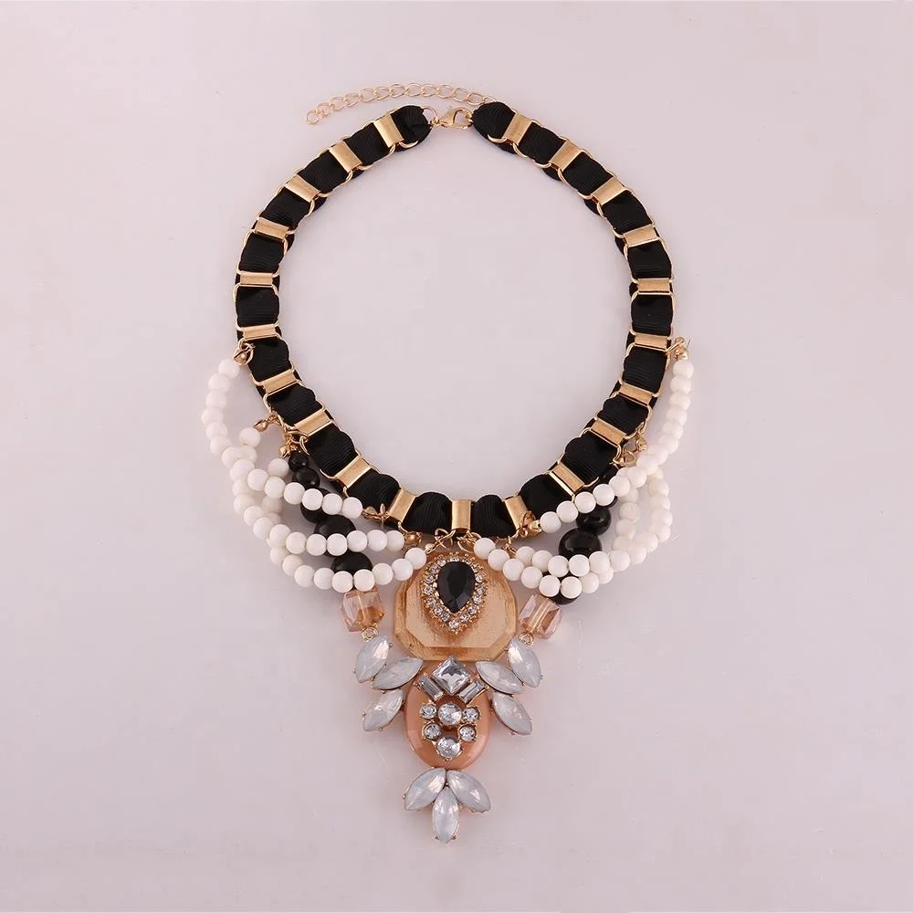 bubblegum necklace wholesale