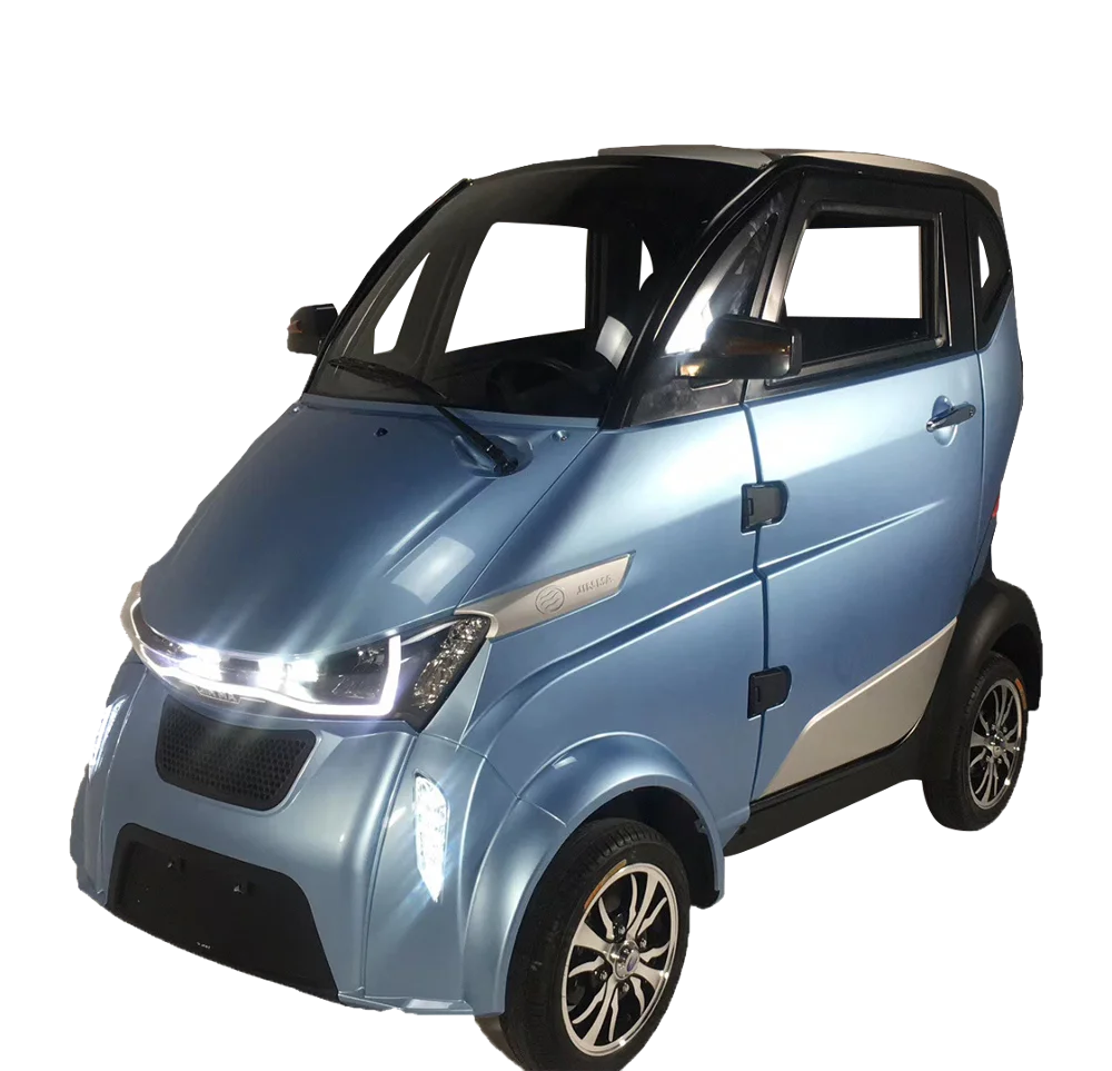 Солнечная панель eec электромобиль мини электромобили на продажу
