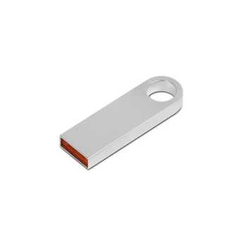 Wholesale Mini Metal USB Flash Drive Pendrive Flash Memory 8gb 16gb 32gb 64gb