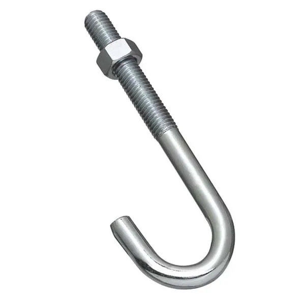 Eyelet Bolt China Manufacturer J Roofing Hook Bolts Any Size