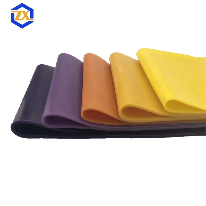 
 Мини-Эспандер для бодибилдинга, эластичная лента из латекса для йоги  