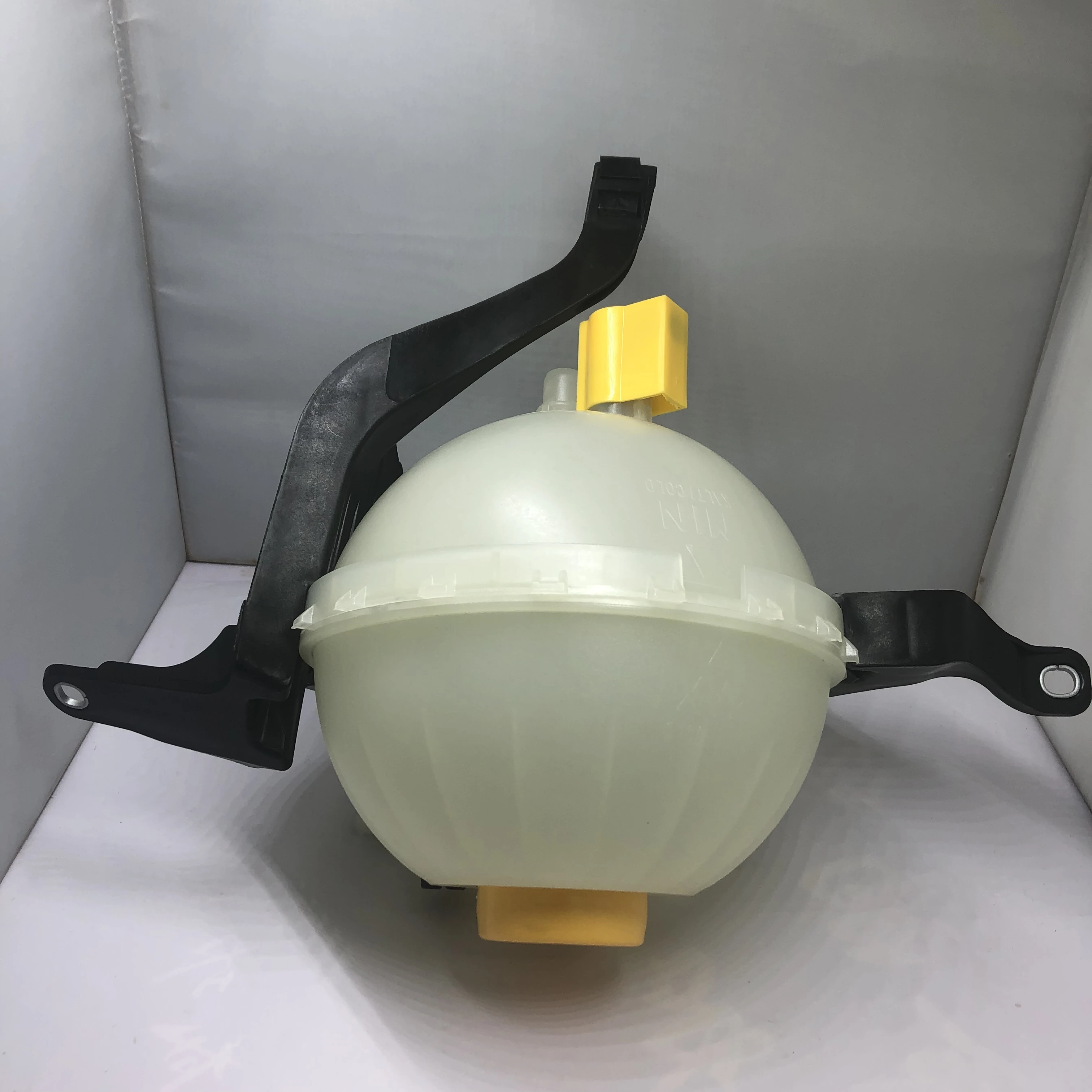 F.29　100 17137610369 - Expansion Tank - F02 | Turner Motorsport