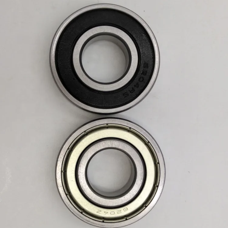 6204-ZZ-C3 FAG Deep Groove Bearing - 20x47x14mm | Bearing Kingdom | Supply Bearing In Stock | Best Bearing Service | Bearing Manufacturer - Foto 5