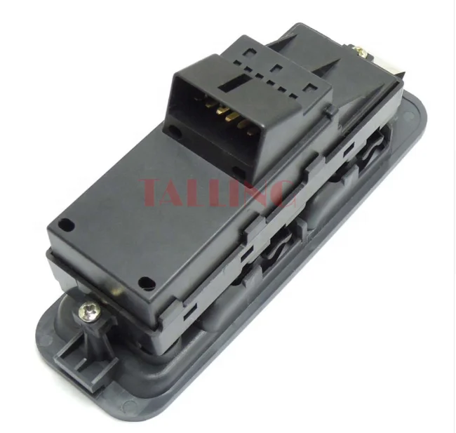 
 84820-97201 Электрический главный выключатель стеклоподъемника для Daihatsu Sirion OS Terios Serion  