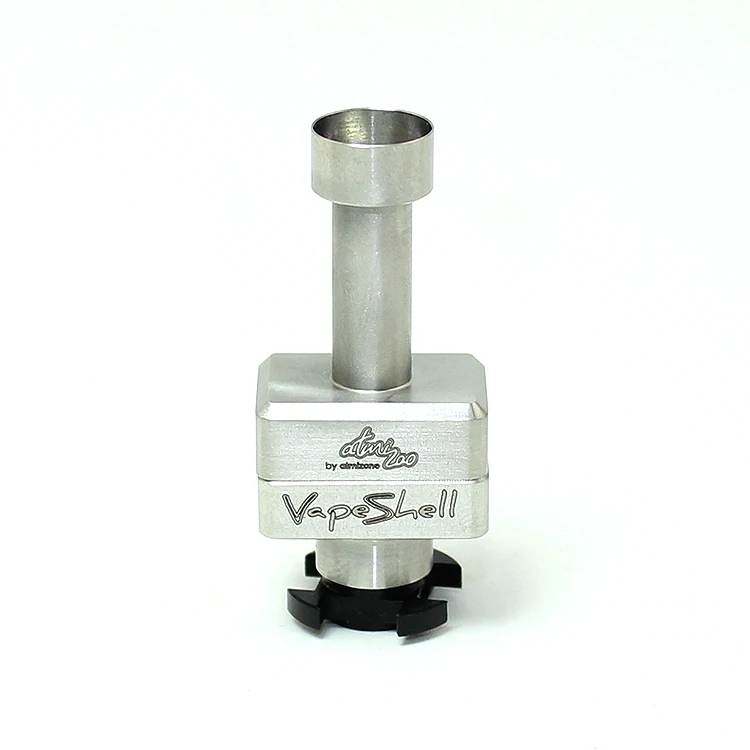 Новинка, электронная сигарета vapeshell, итальянская копия sxk 1:1, оптовая продажа, клон B Box, аксессуары для электронной сигареты