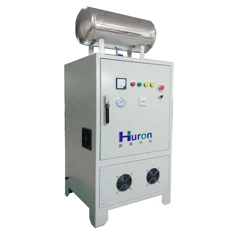 Fish Farming Equipment PSA Molecular Sieve Oxygen Generator China Oxygen Concentrator
