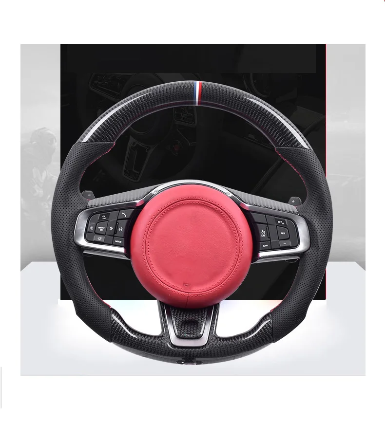 jaguar xk steering wheel