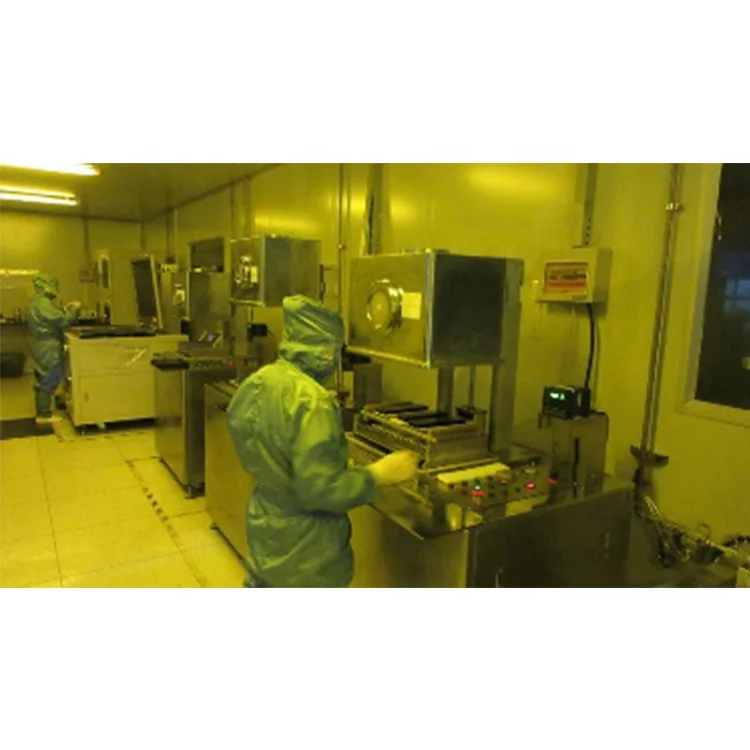 7 Segment LCD Display HTN Negative Display LCD Screen With Touch Control