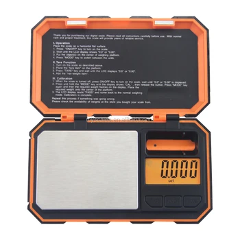 Digital Pocket Scales,Weighing Scales Military Scales.High Accuracy