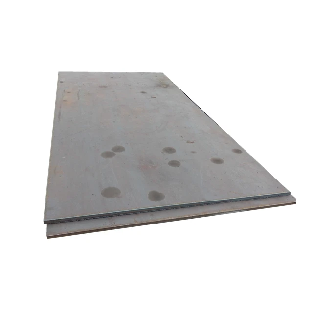 Сделано в Китае 16Mo3 стальной лист пластины цена