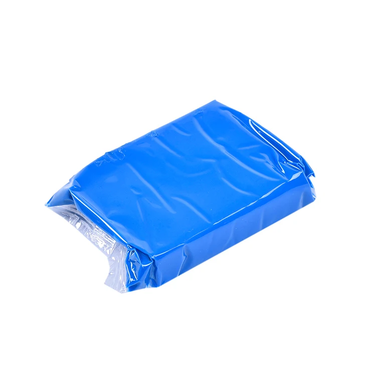 OEM японский автомобиль Стиральная Глина для автомобиля краски глина бар лобовое стекло