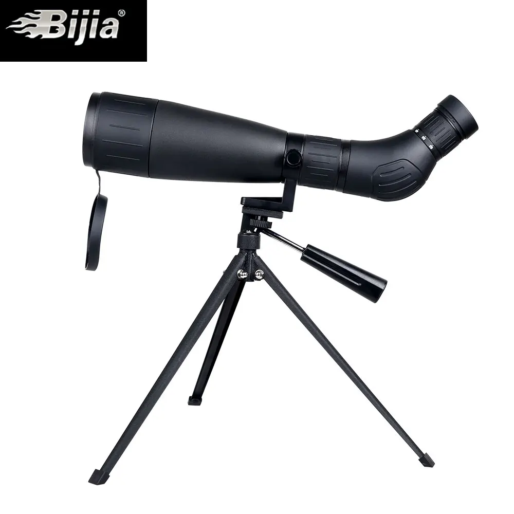 donor Kenia Onderscheid Bijia 20-60x60mm High Definition Vogel Kijken Zoom Telescoop Monoculaire  Spotting Scope Met Statief - Buy Astronomische Telescoop,Spotting Scope, Vogels Kijken Zoom Monoculaire Product on Alibaba.com