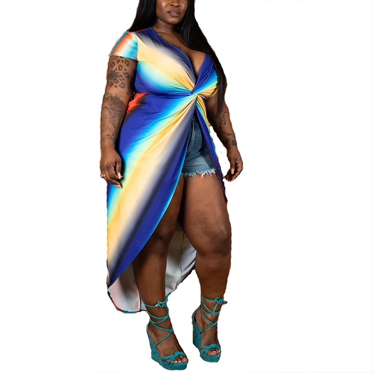 blouse design for fat women