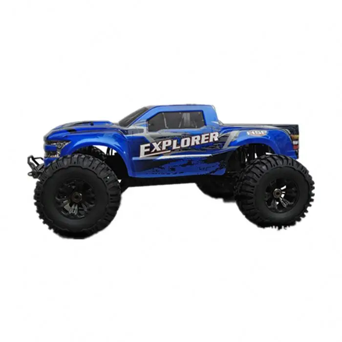 Awd 94170 Pro Hsp 1/10 1 Desert Truck 