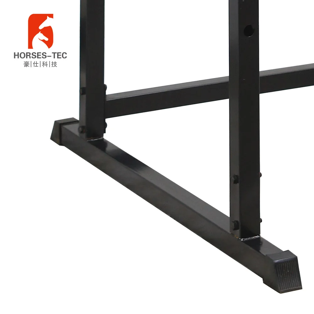 Тренажер для тренажерного зала, молоток, силовое оборудование, клетка для приседаний