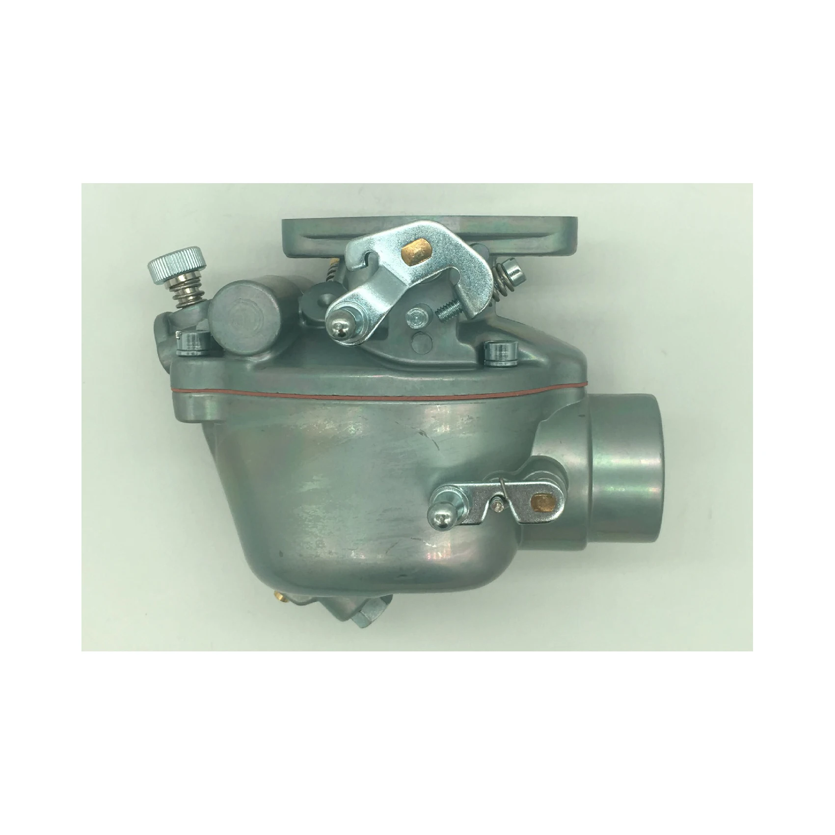 Autu Parts 8N9510C Carburetor For Marvel Schebler 8N9510C-HD Carb for Ford Tractor 2N 8N 9N for Heavy Duty TSX33