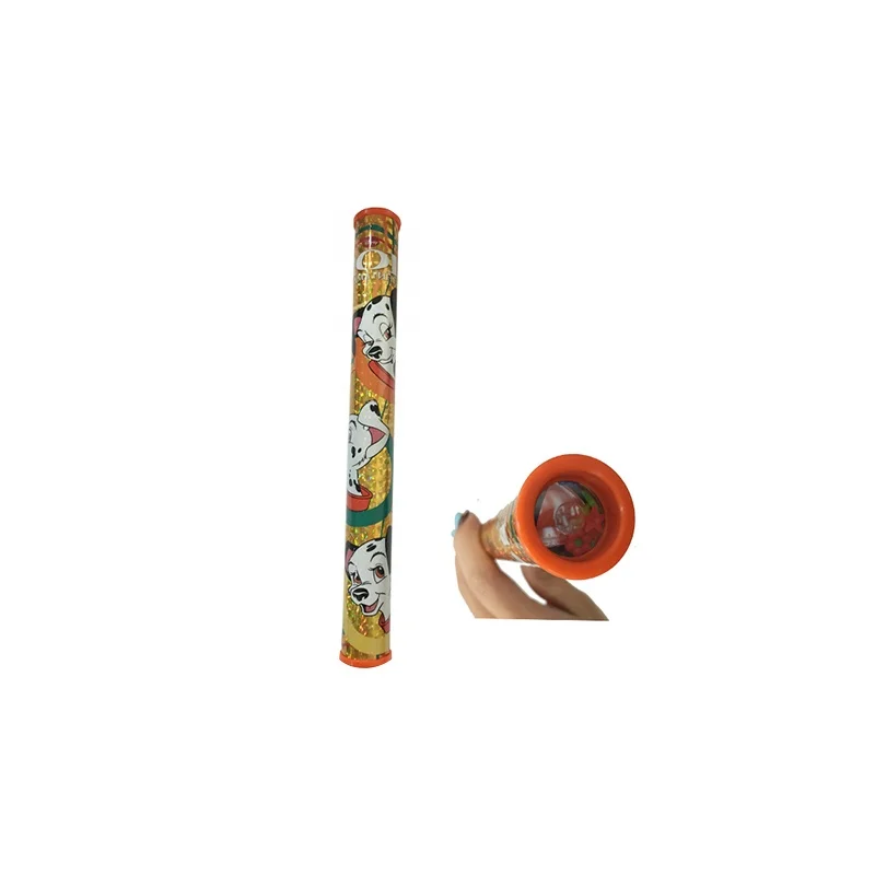 Игрушка калейдоскоп