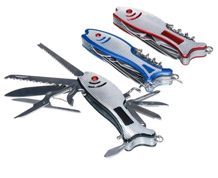 camping outdoor multi tool jackknife - buy campi