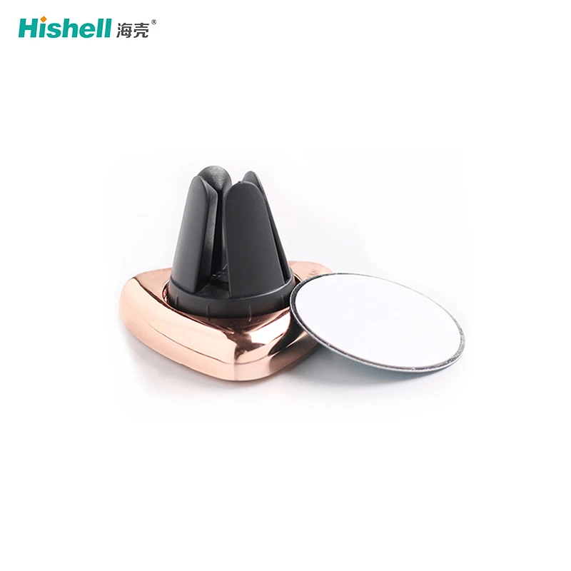 Новые модели, магнитный держатель для телефона на вентиляционное отверстие для iPhone Xs Max, автомобильный держатель для телефона, магнитный держатель с креплением на вентиляционное отверстие