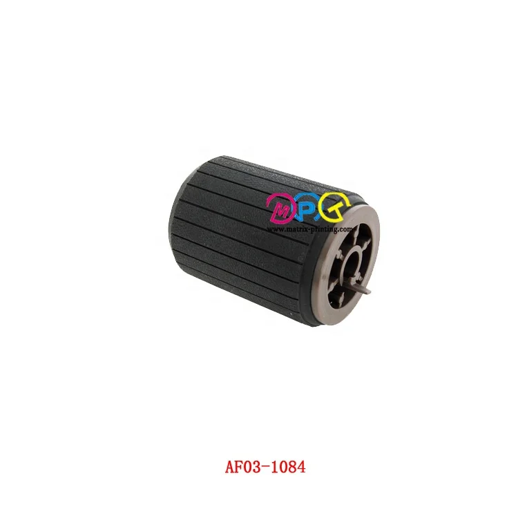 Mpc2030 Feed Roller,Af03-1089/1084/1059 