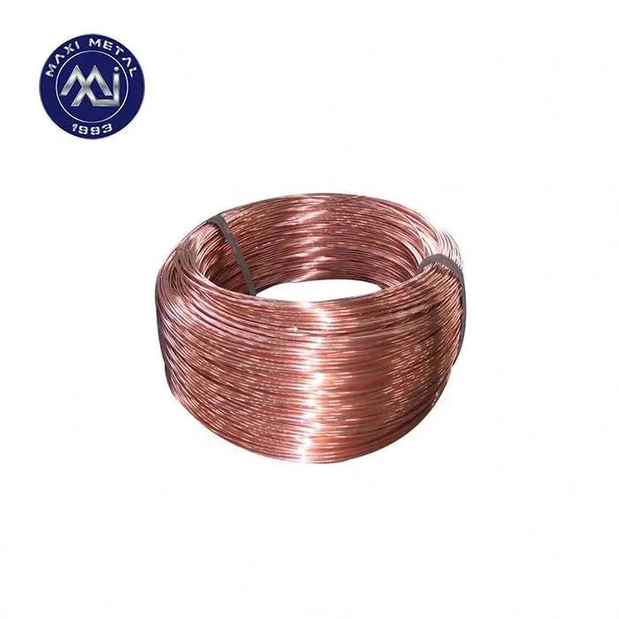 Electrical Bare Copper Wire For Sale, Bare Copper Wire For Electrical  Purpose