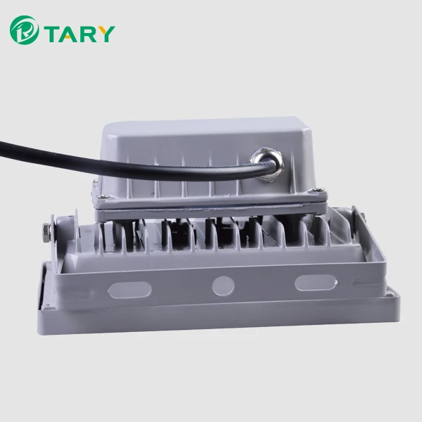 Наружный водонепроницаемый Светодиодный прожектор 10 Вт/20 Вт/30 Вт/50 Вт/70 Вт/100 Вт/200 Вт