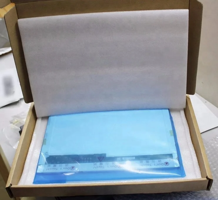 DISPLAY LCD 15.6" COMPATIBILE CLAA156WA01A - Foto 5