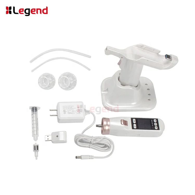 5ml/cc Disposable Syringe Plant  for EZ Mesogun