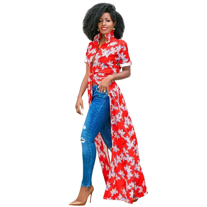6 Colors African Women Floral Print Long Maxi Shirt Dress - Buy High  Quality Floral Print Shirt Dress,African Print Maxi Long Dress,Floral Pring  Maxi Long Dress Product on Alibaba.com