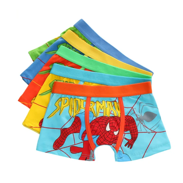 Модные горячие трусы для мальчиков Симпатичные по разумной цене