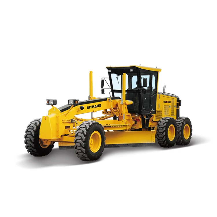 SHANTUI Motor Grader Transmission SG14 Motor Grader Parts