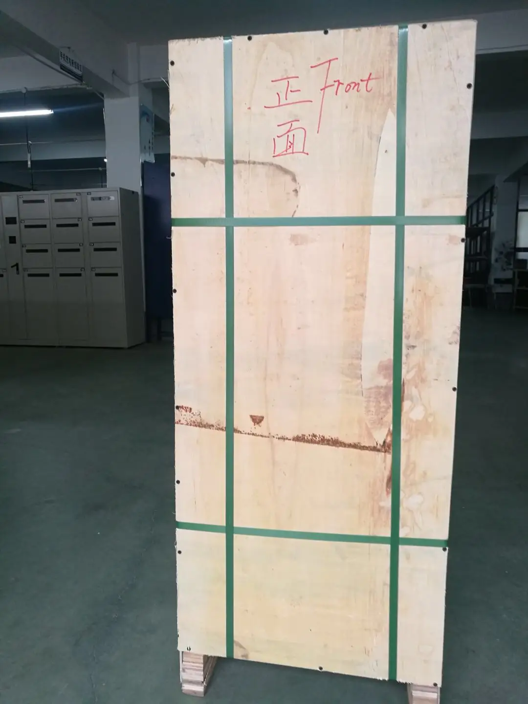 Ys Locker Factory Price Optional Color Advanced Technology Mobile Phone Charging Lockers