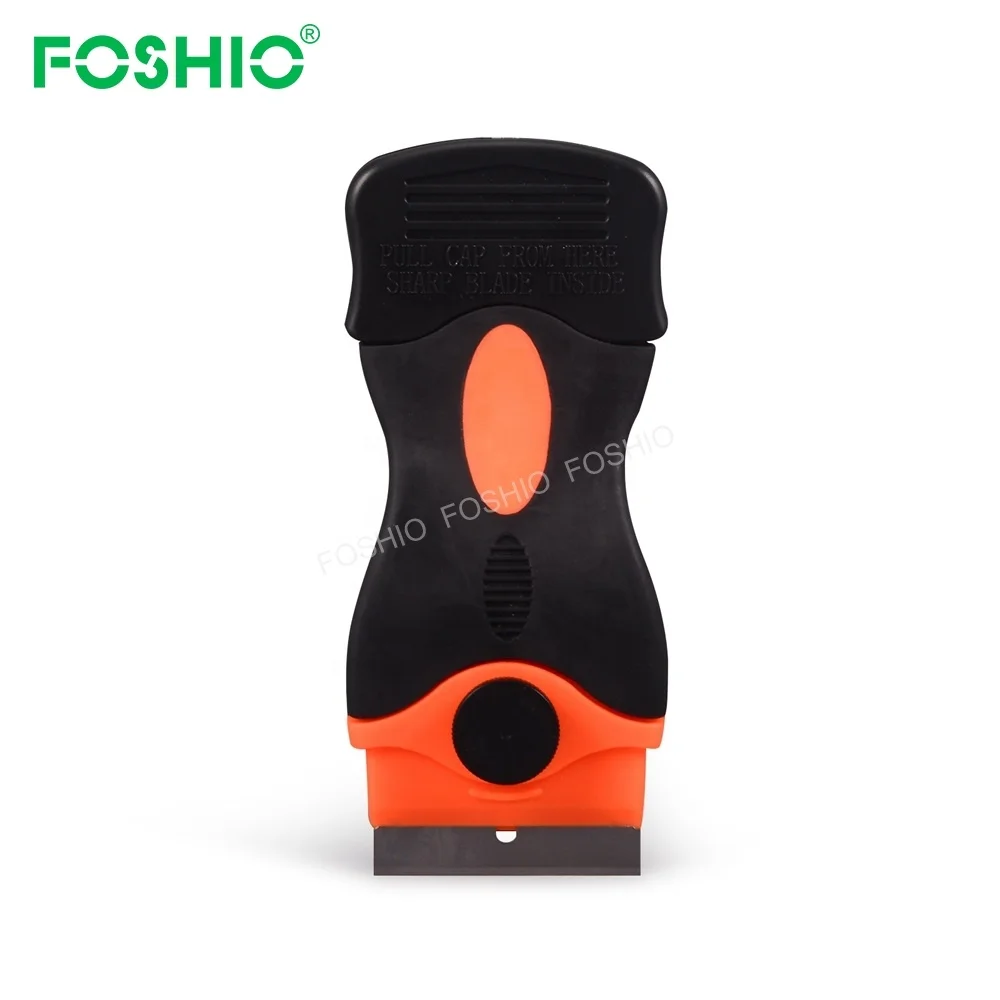 Razor Scraper Tool Kit Wallpaper Film Remover Mini Design Scraper Household Tool Set