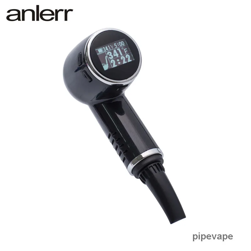 Вейп Anlerr для сухих трав, оптовая продажа, трендовые горячие продукты, испарители Pipevape для сухих трав, китайский производитель