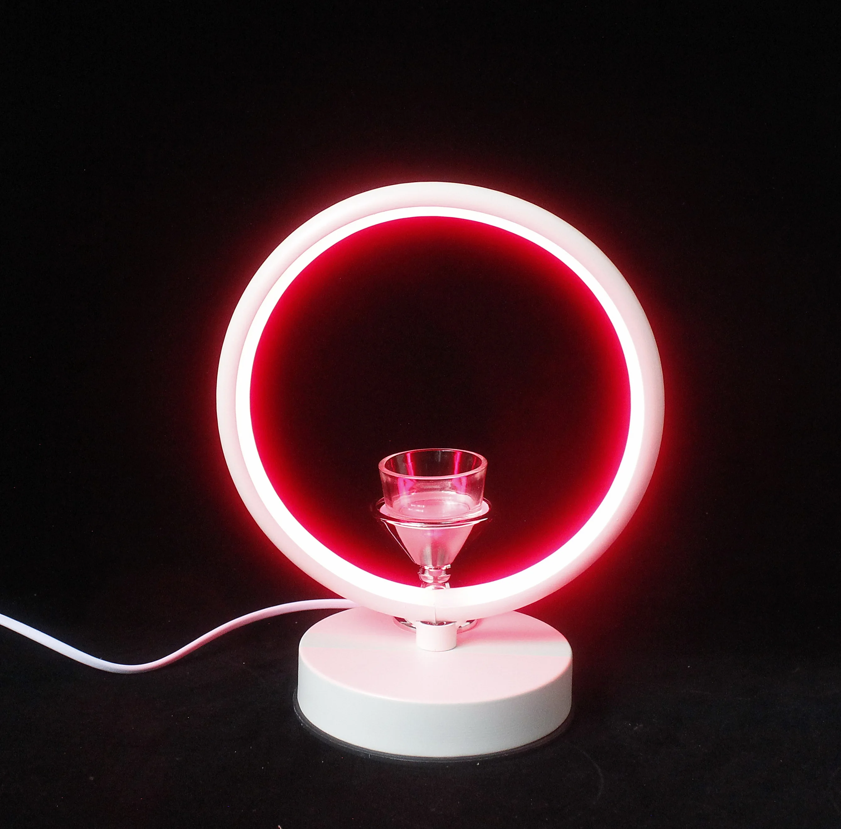 luxury fragrance lamp electric