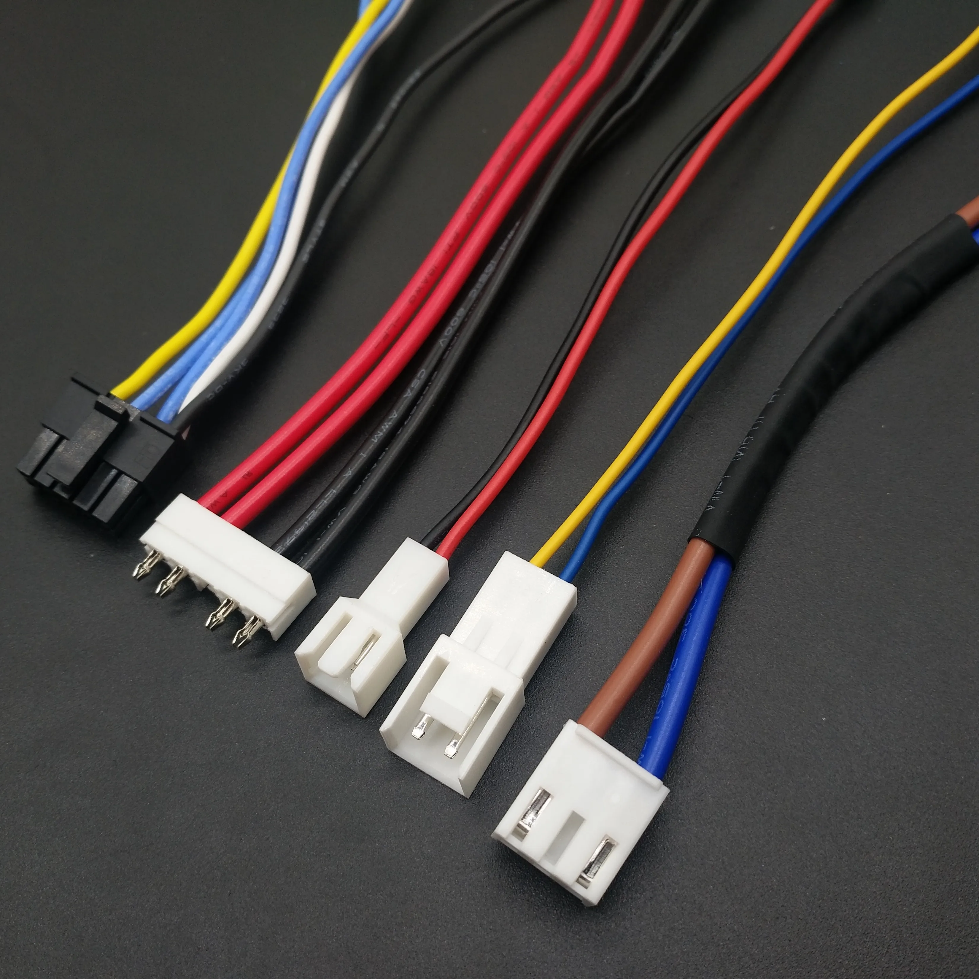 Buy Wholesale China Sensor Cable With Pcba Wire Harness/oem/odm Orders Are  Welcome/ Low Pressure Injection Molding/seali & Sensor Cable at USD 1.5