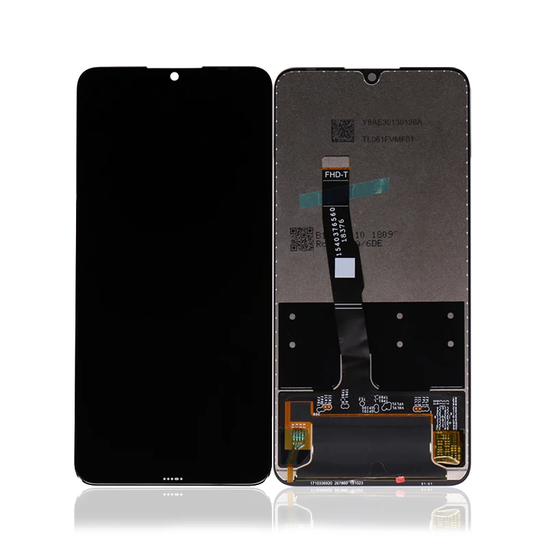 display huawei p30 lite