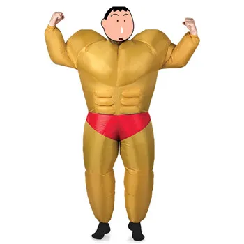 Mandzurija Papar Optimisticna Muscle Man Costume Theopticbranch Com