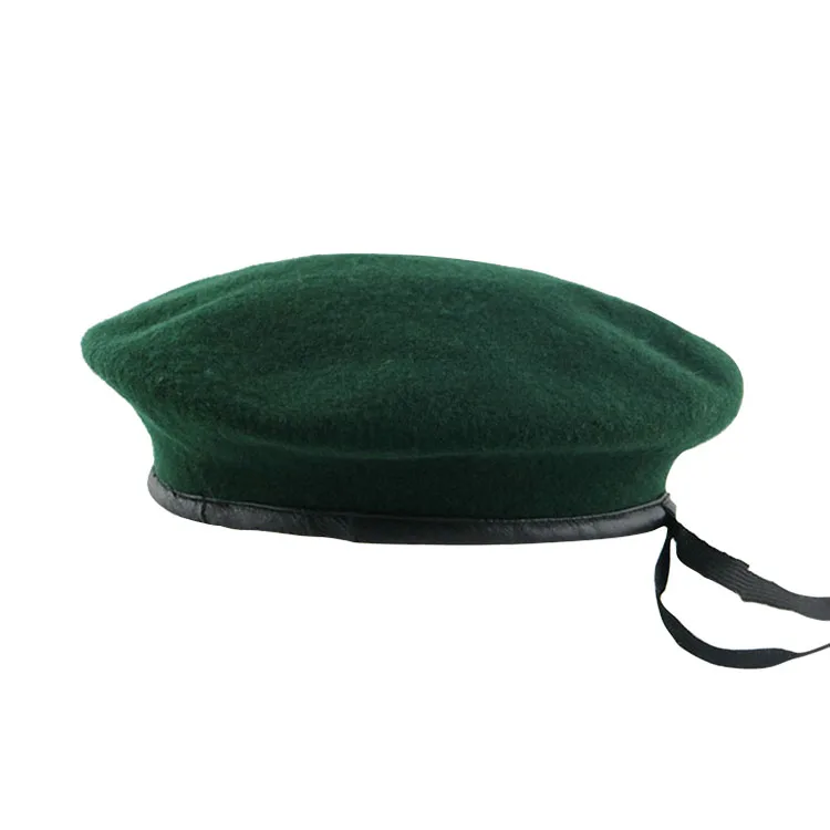 Factory OEM Classical Beret Hat Indian Beret Cap