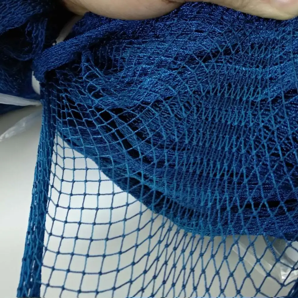 Nylon fish netting Clearance