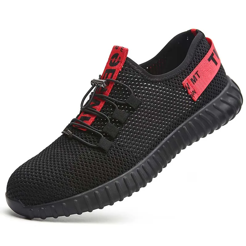 Anti-odor And Breathable Shoes Safety In Summer Anti-puncture Labor Insurance  Shoes Safety Shoes - Buy Safety Shoes,Safety Shoes In Summer,Anti-puncture  Labor Insurance Shoes Shoes Safety Product on 