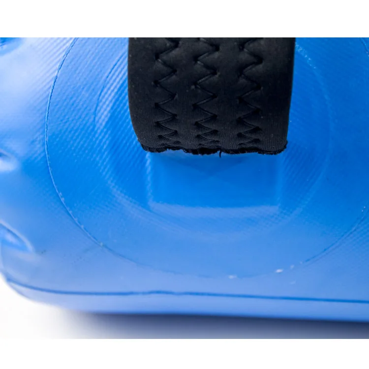 Подгонянный 6,5 КГ 40 синий Регулируемый взвешенный мешок песка открытый портативность