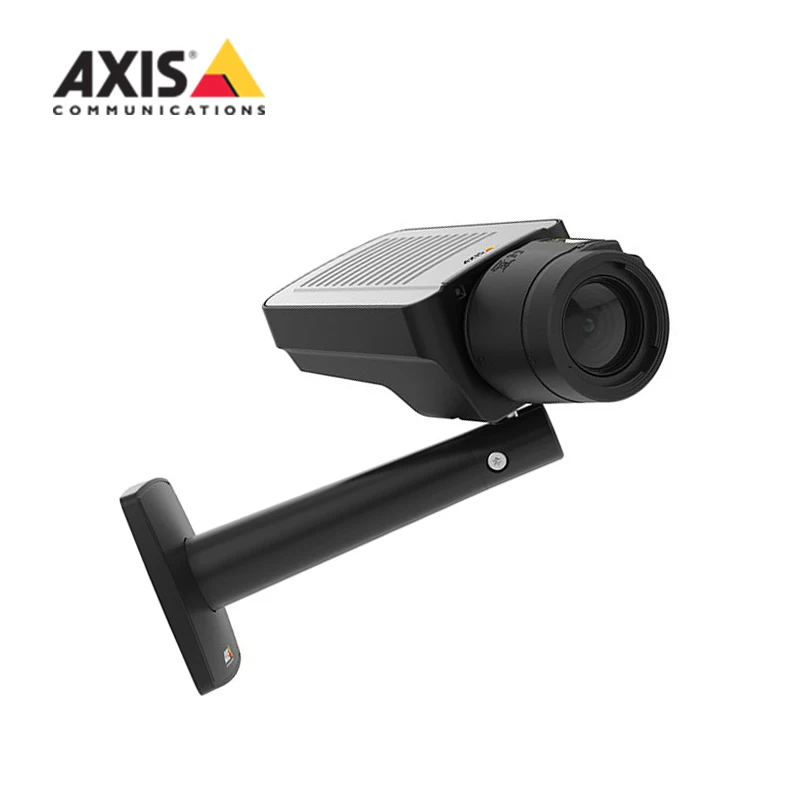 axis q1615 mk ii network camera