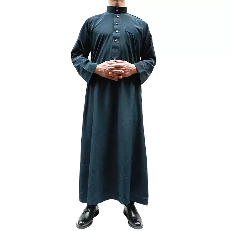 abaya for men