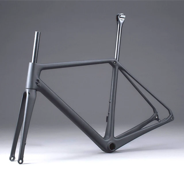 The Endurance Carbon Bike Disc Brake 