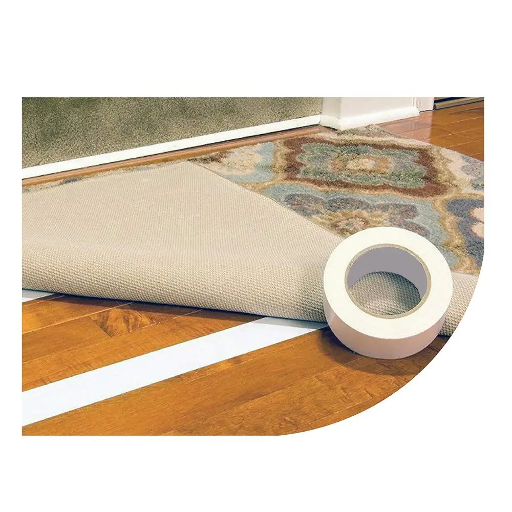 Eonbon Free Samples Self Adhesive Anti Slip Carpet Binding Tape - China  Anti Slip Tape and Carpet Anti Slip Tape price