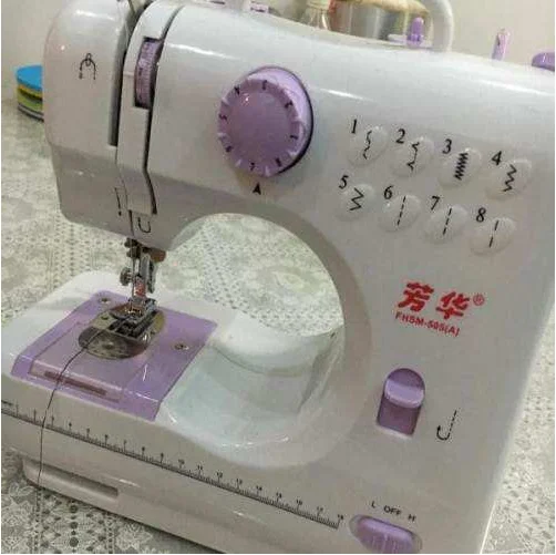 Швейная машинка 505a