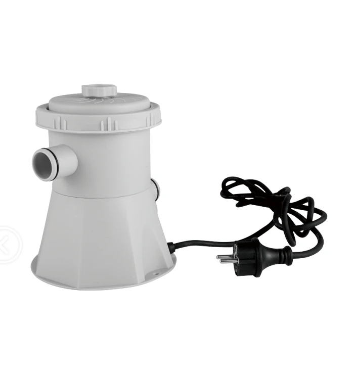 Inflatable Swimming Pool Sand Filter Pump Hs630 Buy Sand Filter Pump