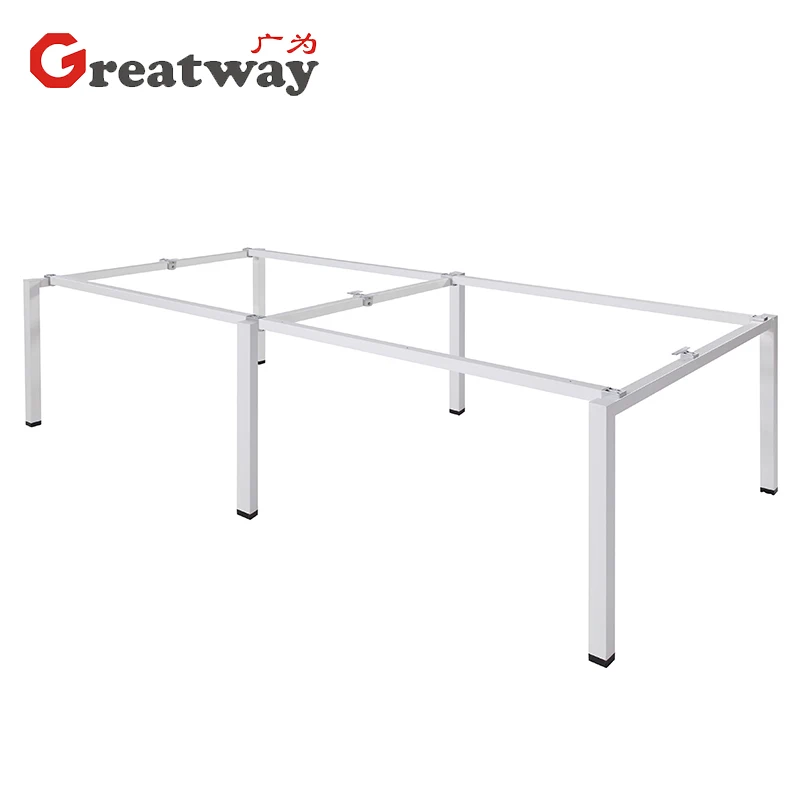 Latest Designs Luxury Executive Modern Table China Office Desks Home Office Commercial Furniture Office Table