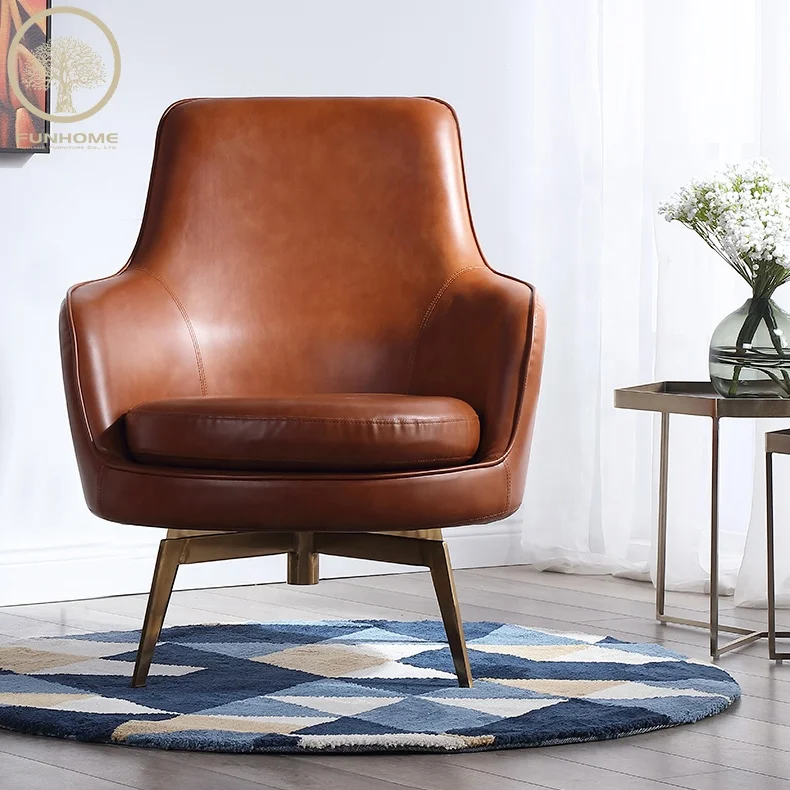 Mexico Danish Furniture Design Leather Sofa Chair - Buy Muebles De Sofá De  Cuero De México Product on 